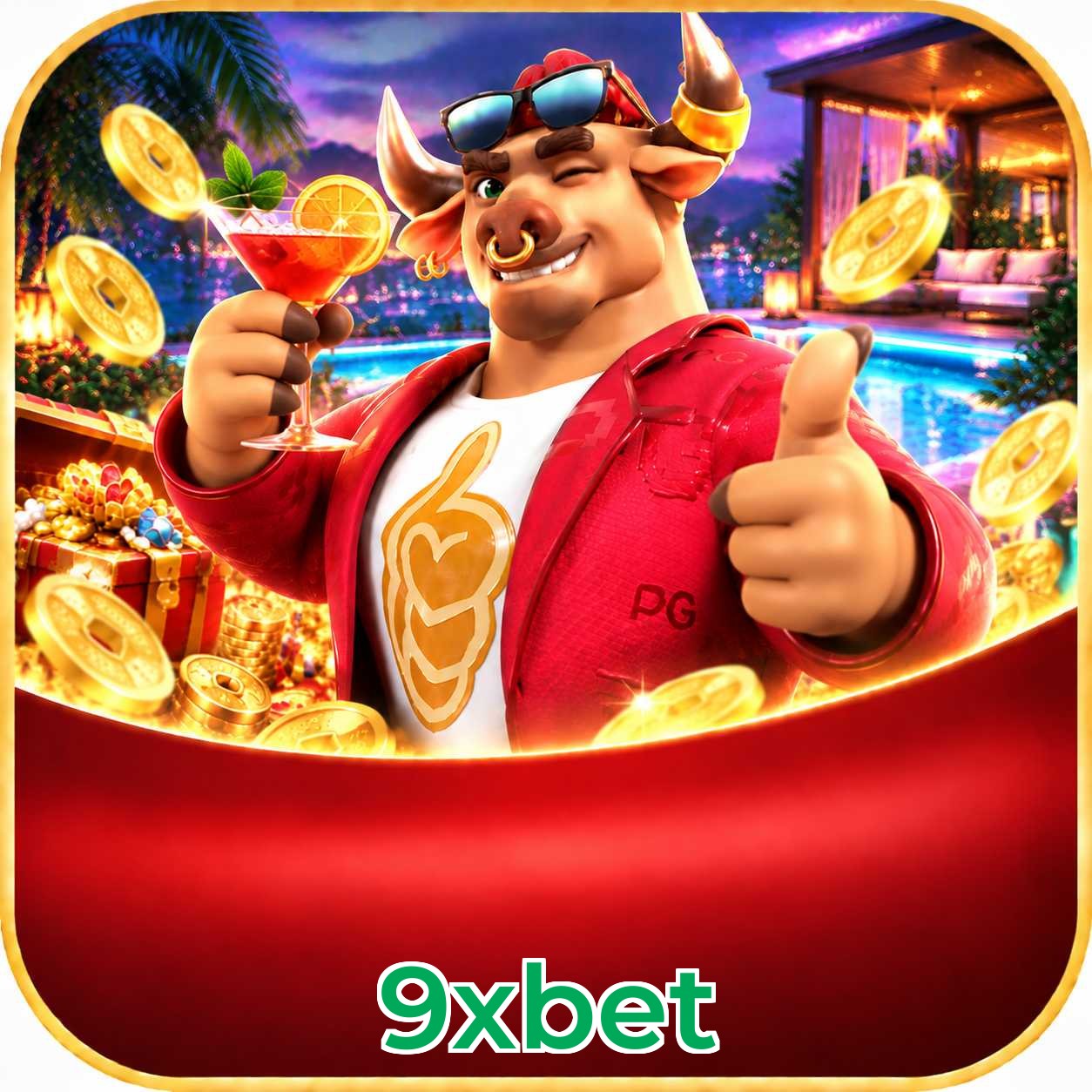 9xbet