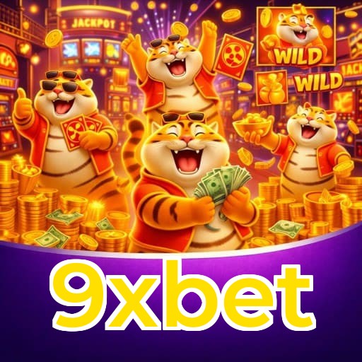 Tabela RTP dos jogos de cassino da 9xbet