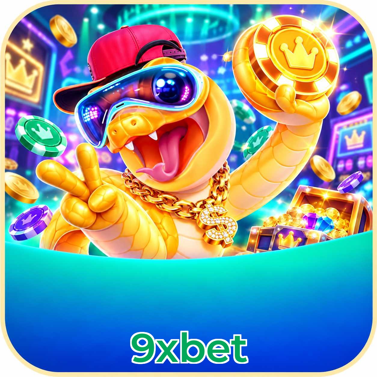 9xbet