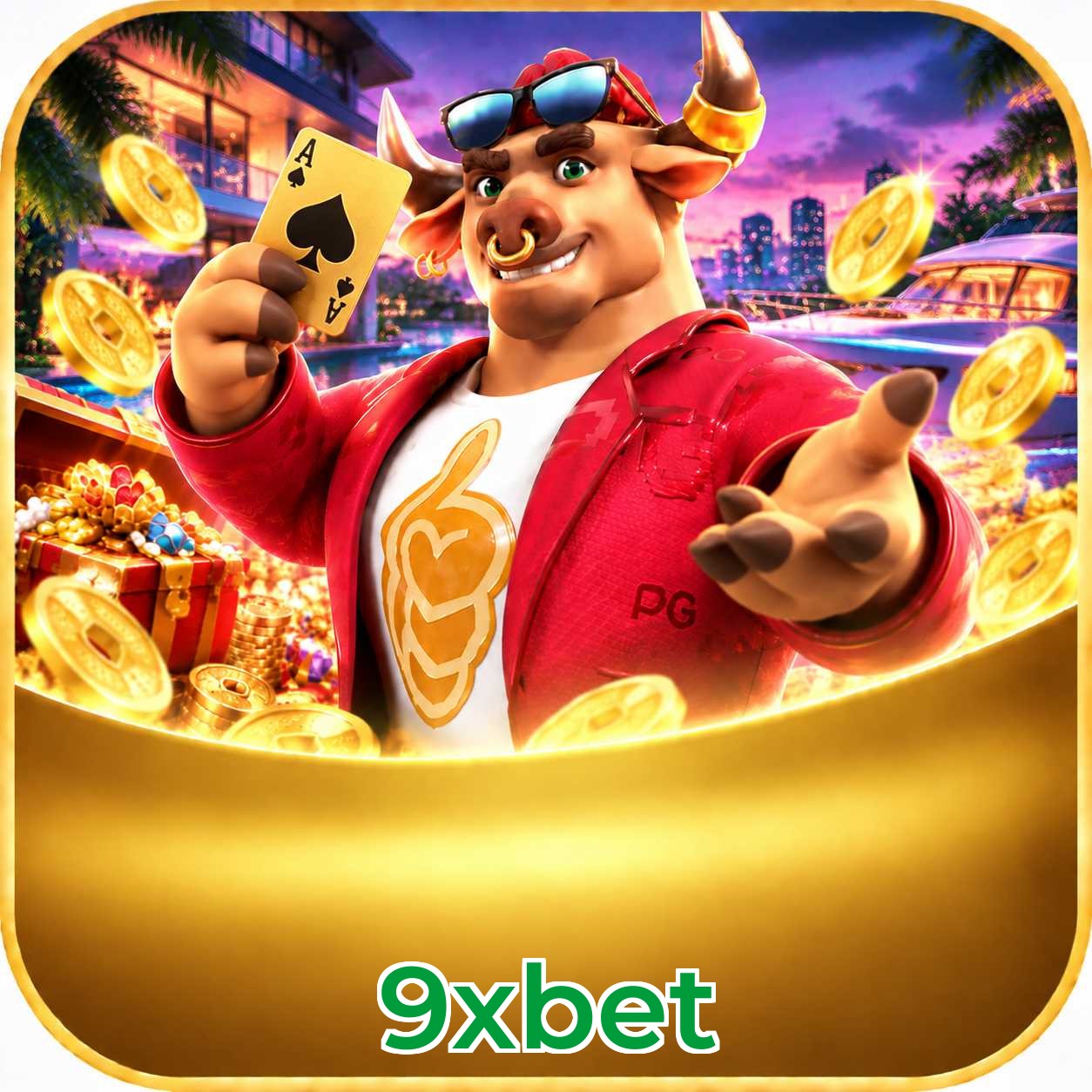 9xbet