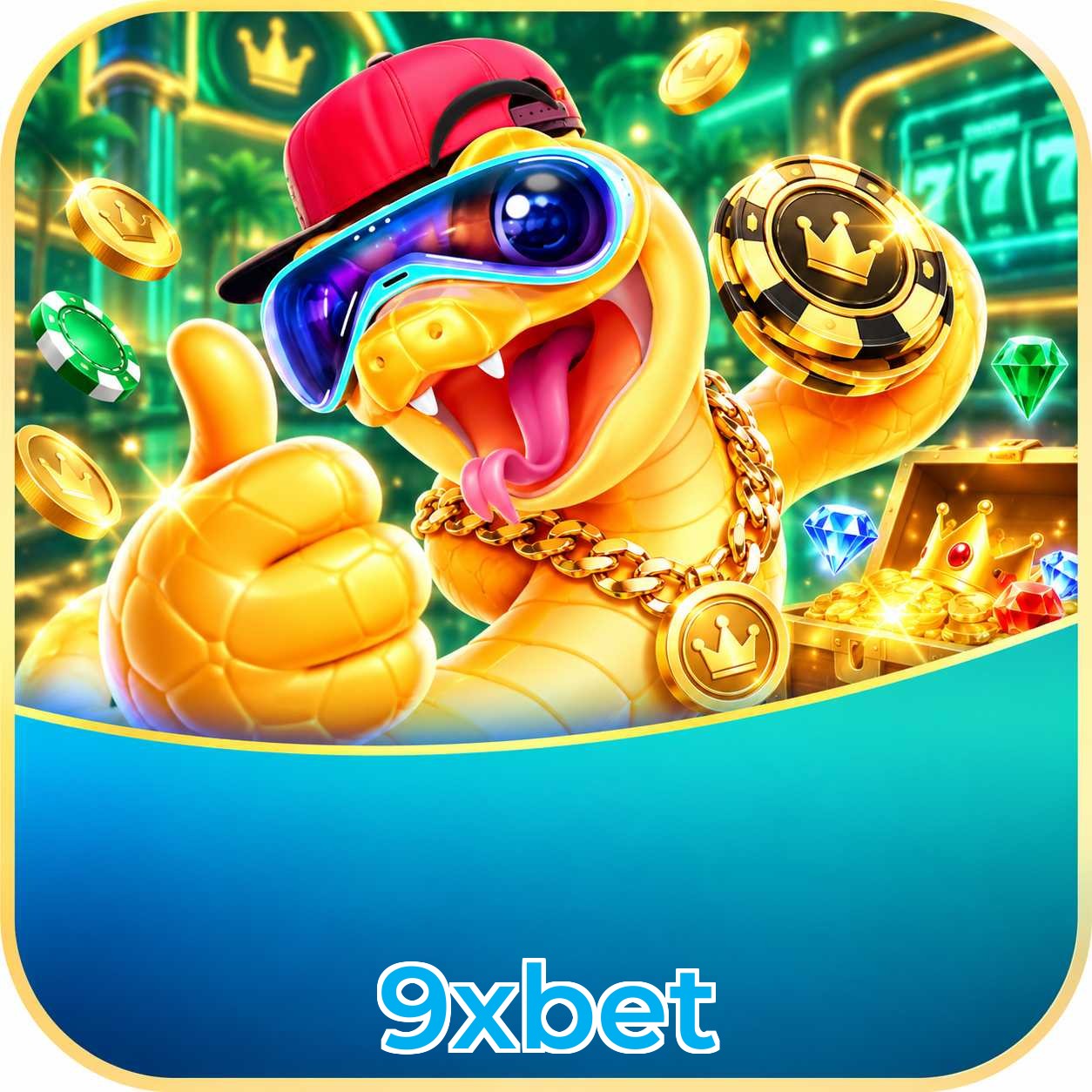 9xbet