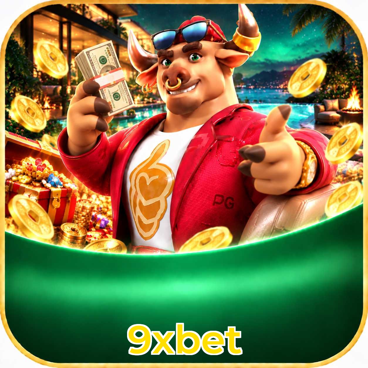 Slot Games Collection