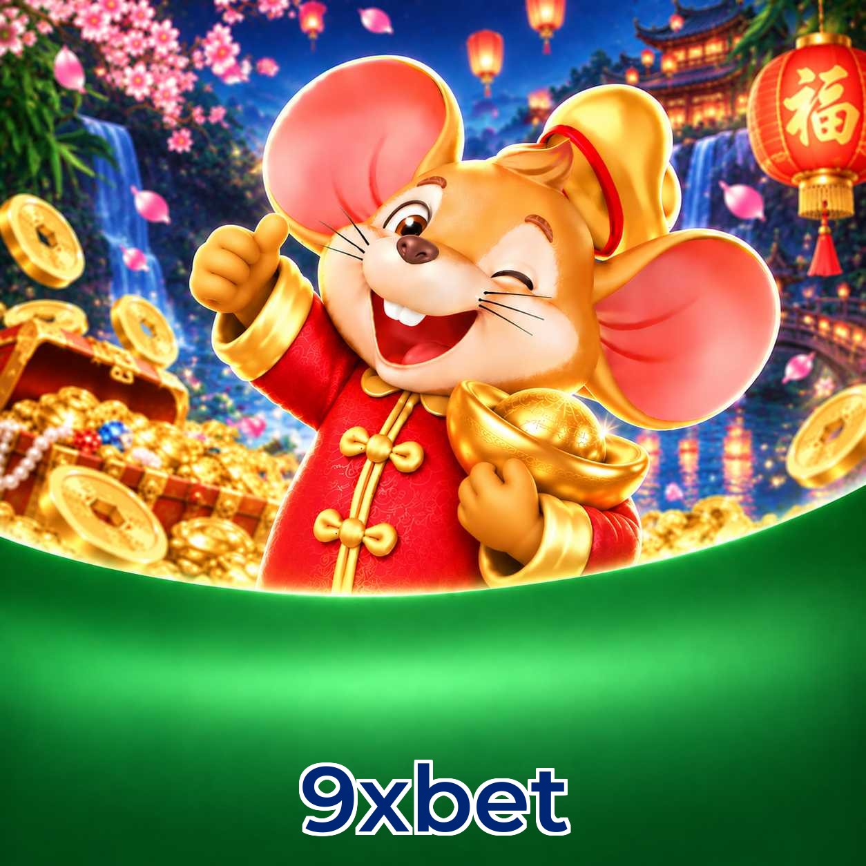 Fortune Rabbit Slot