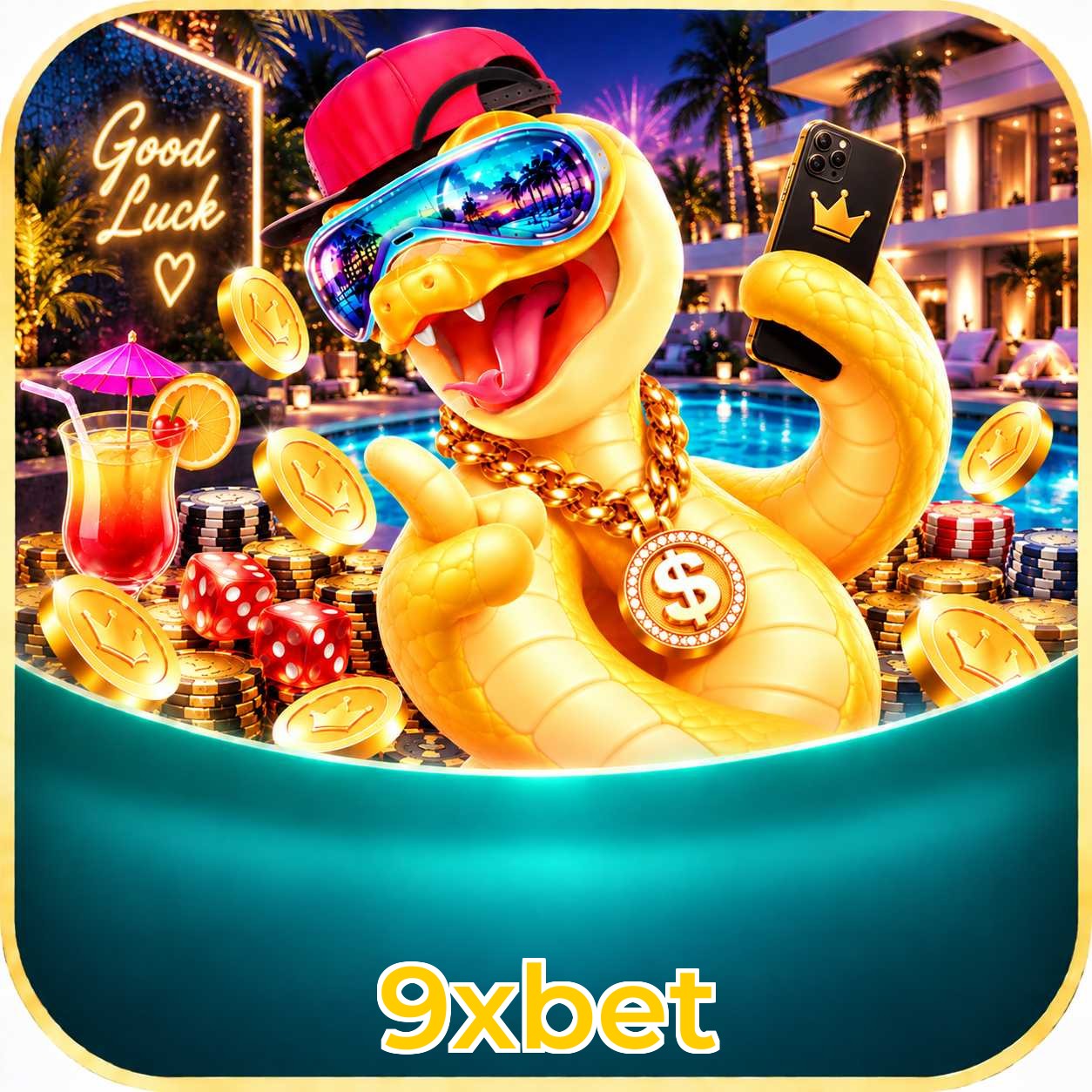 Jackpot Winner Fortune Tiger