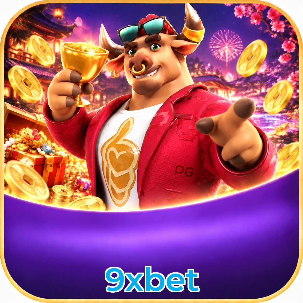 9xbet